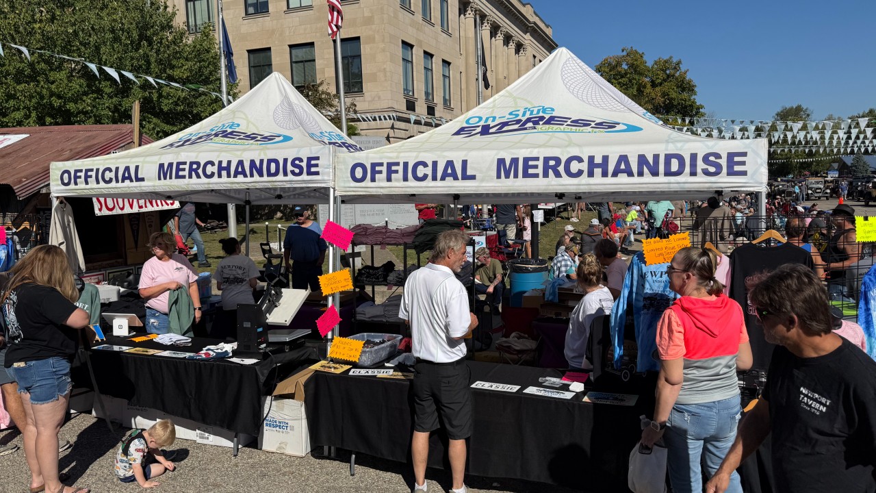 Picture of Brian Kiefer