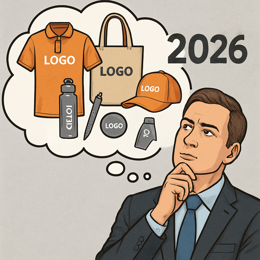 Kick Off 2026 With Fresh Ways to Promote Your Business